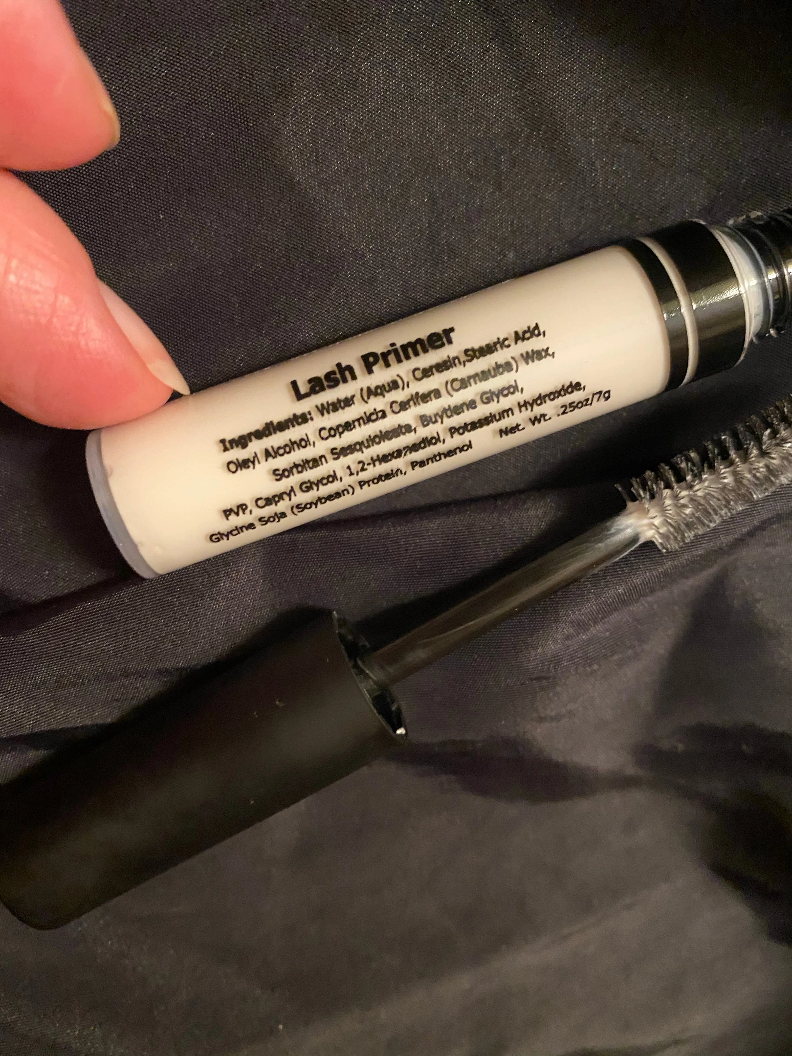 NEW FORMULA Lash Primer & Definer