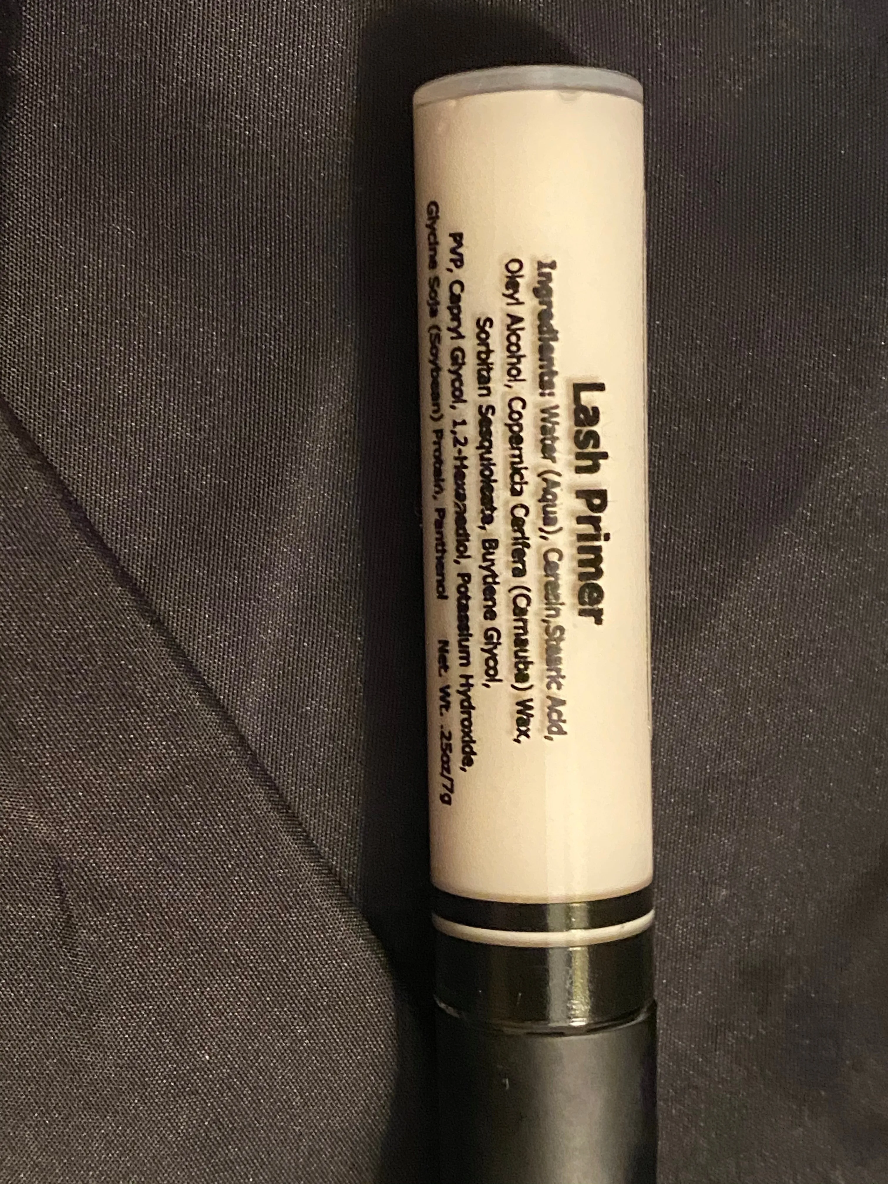 NEW FORMULA Lash Primer & Definer