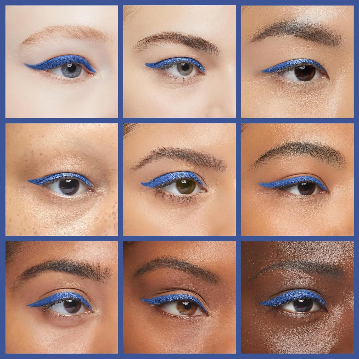 New SEPHORA COLLECTION Retractable Waterproof Eyeliner 15 Slate by SEPHORA COLLECTION Retails $34 