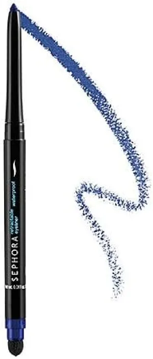 New SEPHORA COLLECTION Retractable Waterproof Eyeliner 15 Slate by SEPHORA COLLECTION Retails $34 