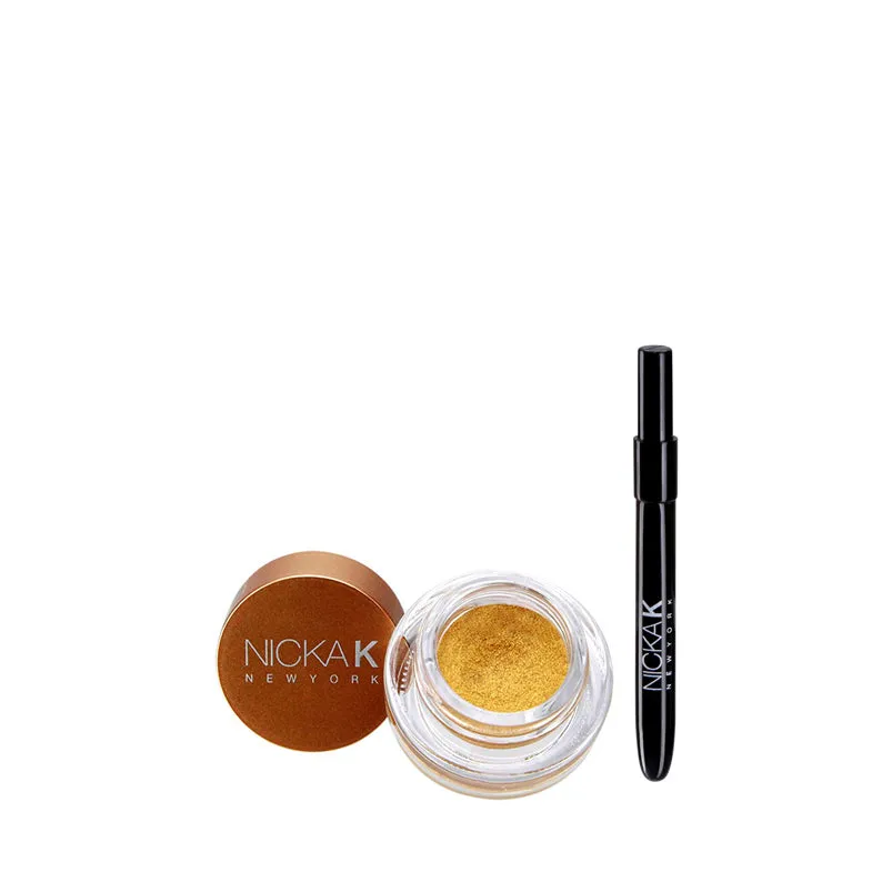 NICKA K Gel Eyeliner
