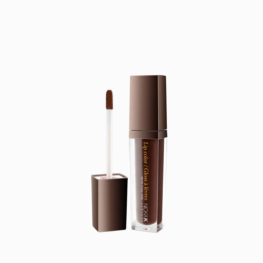 NK Crème Matte Lip Color