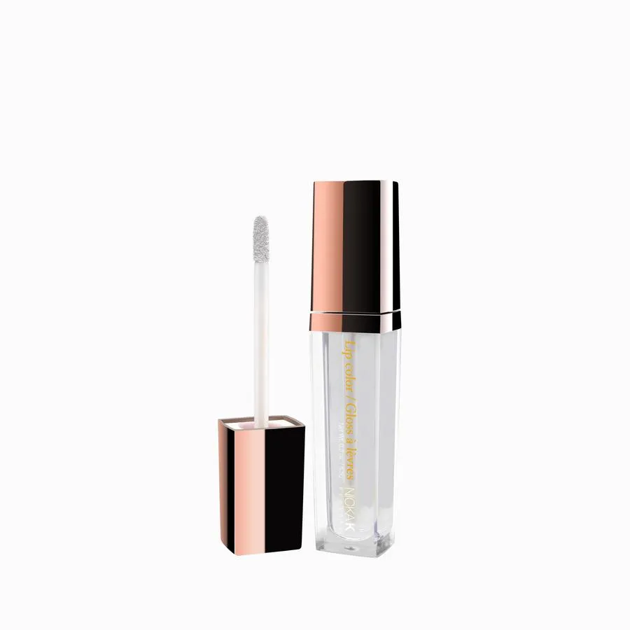 NK Crème Matte Lip Color