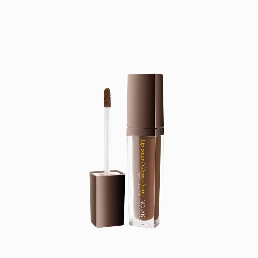 NK Crème Matte Lip Color