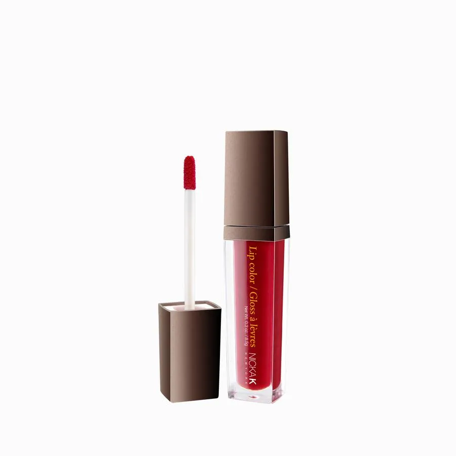 NK Crème Matte Lip Color