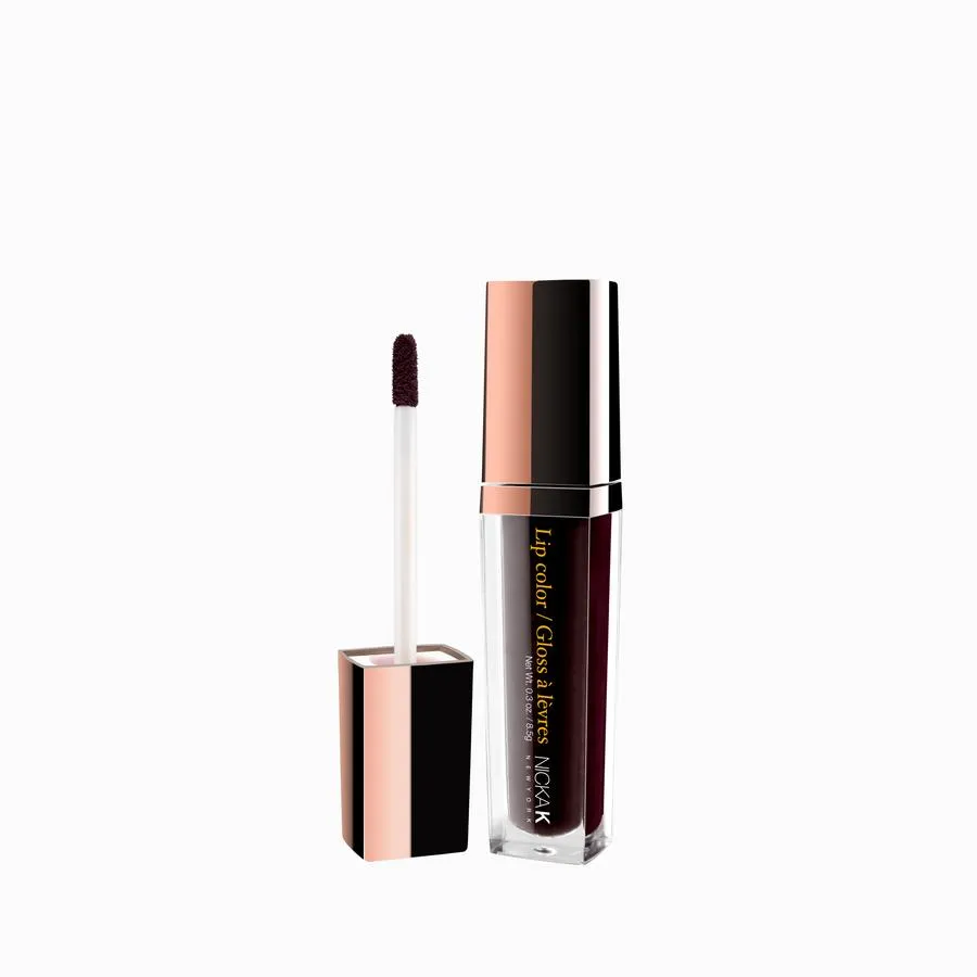 NK Crème Matte Lip Color