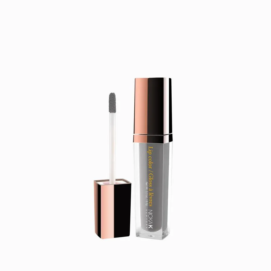 NK Crème Matte Lip Color