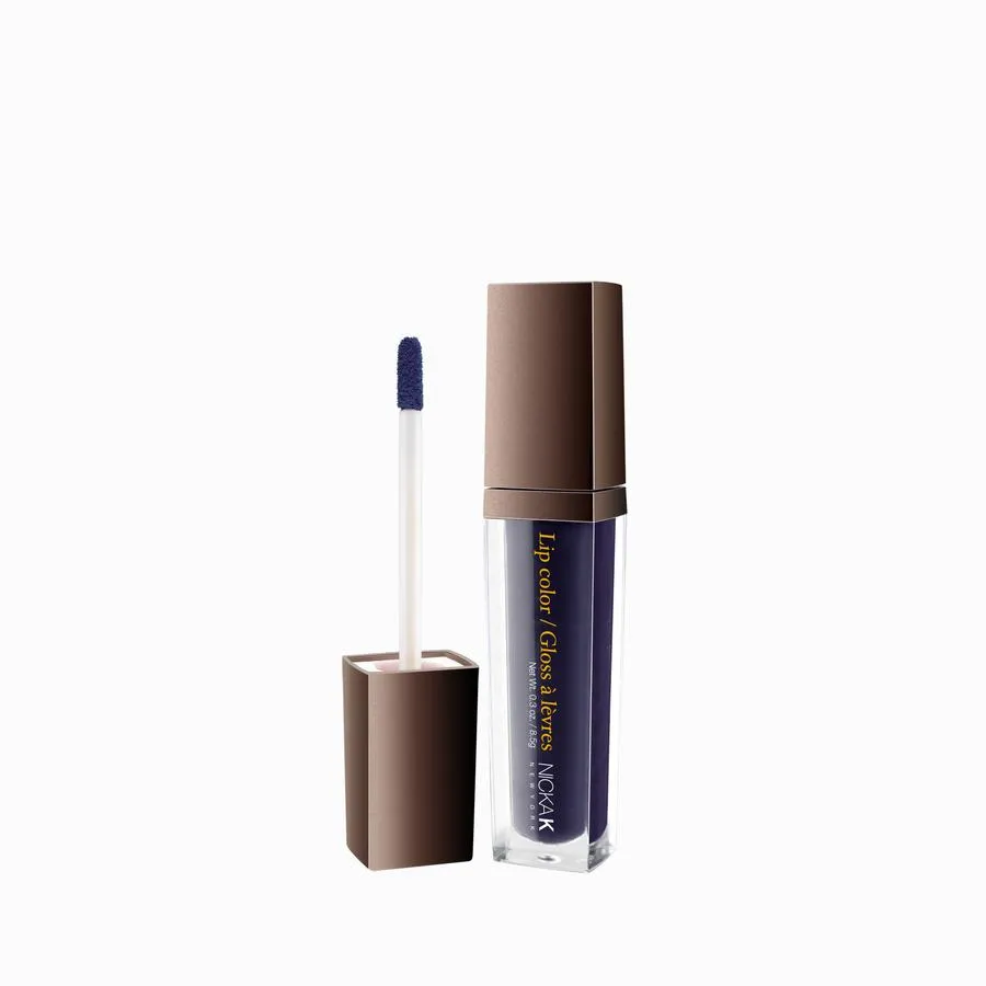 NK Crème Matte Lip Color
