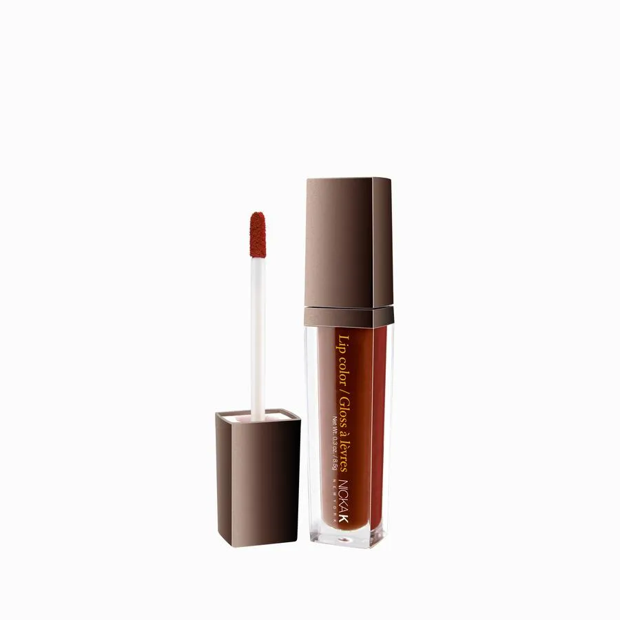 NK Crème Matte Lip Color