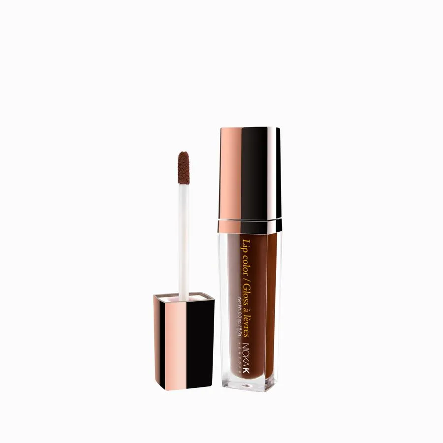 NK Crème Matte Lip Color