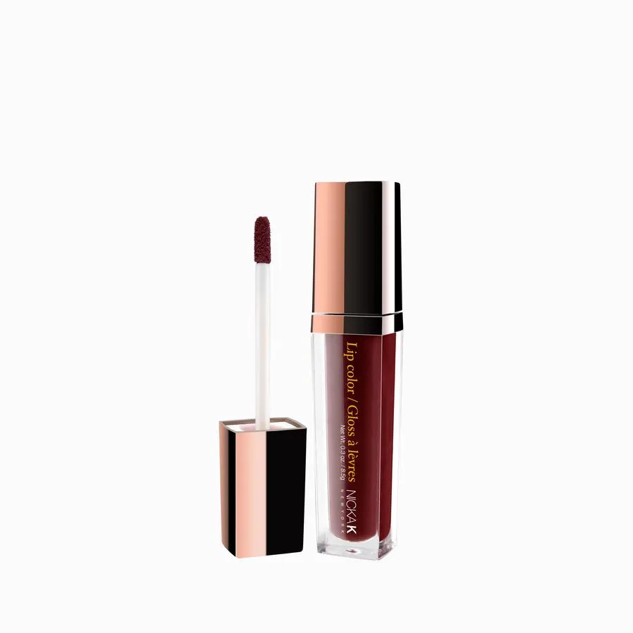 NK Crème Matte Lip Color