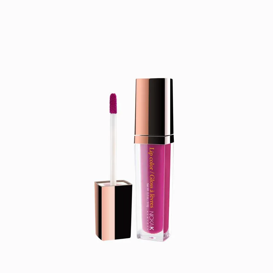 NK Crème Matte Lip Color
