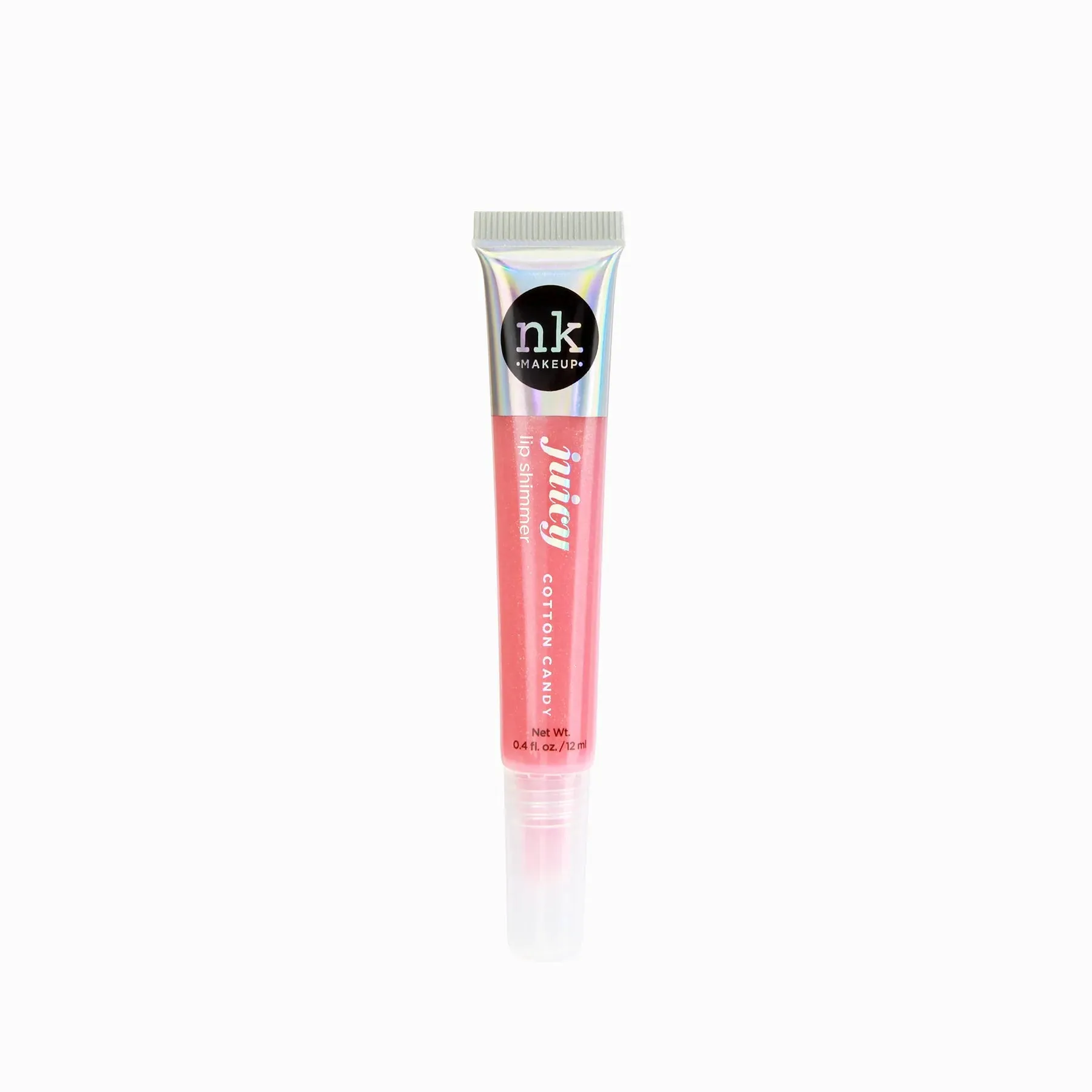 NK Makeup Juicy Lip Shimmer