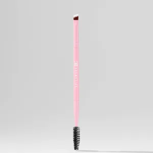 No.115- Spoolie Angled Brush