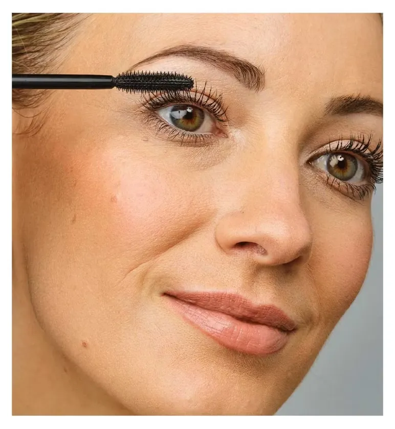 No7 4D Lift & Curl Mascara 7ml