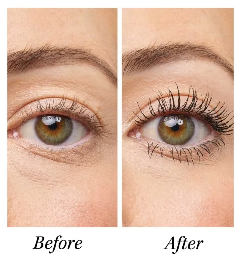 No7 4D Lift & Curl Mascara 7ml