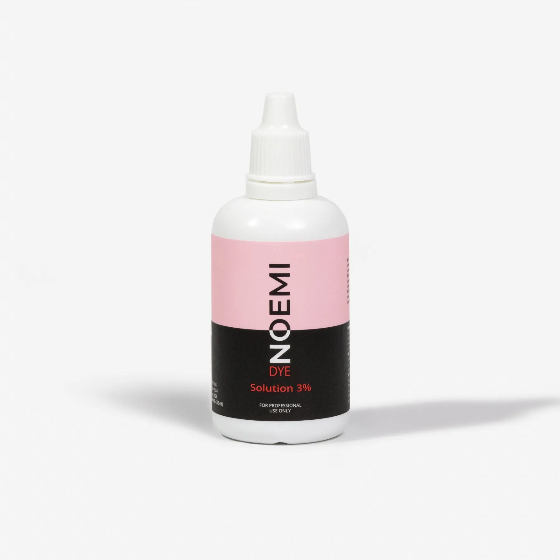 Noemi Gel Developer 3%