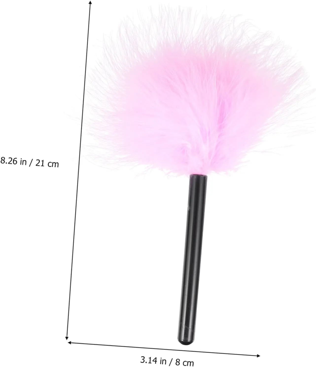 NOLITOY 3sets Soft Puff Face for Powder Fluffy Makeup Powder Case Loose Fit Me for Women Washable Comfortable 2pcs*3