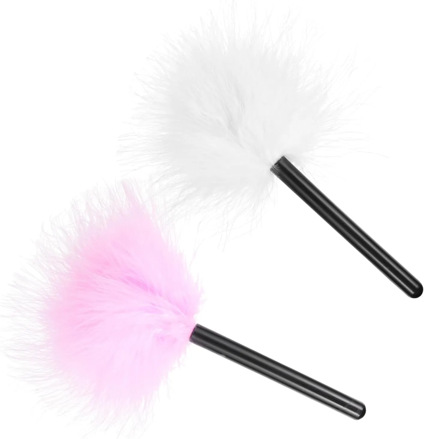 NOLITOY 3sets Soft Puff Face for Powder Fluffy Makeup Powder Case Loose Fit Me for Women Washable Comfortable 2pcs*3