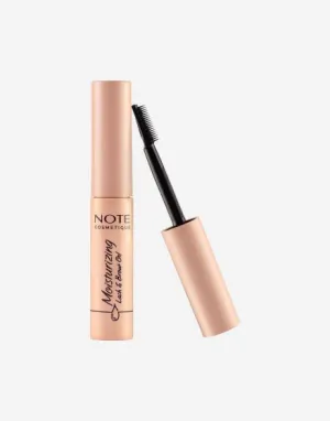 Note Moisturizing Lash & Brow Oil