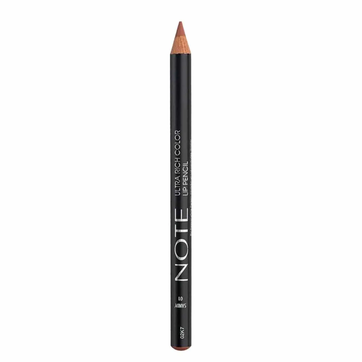 Note Ultra Rich Color Lip Pencil Cherry 05 1PC