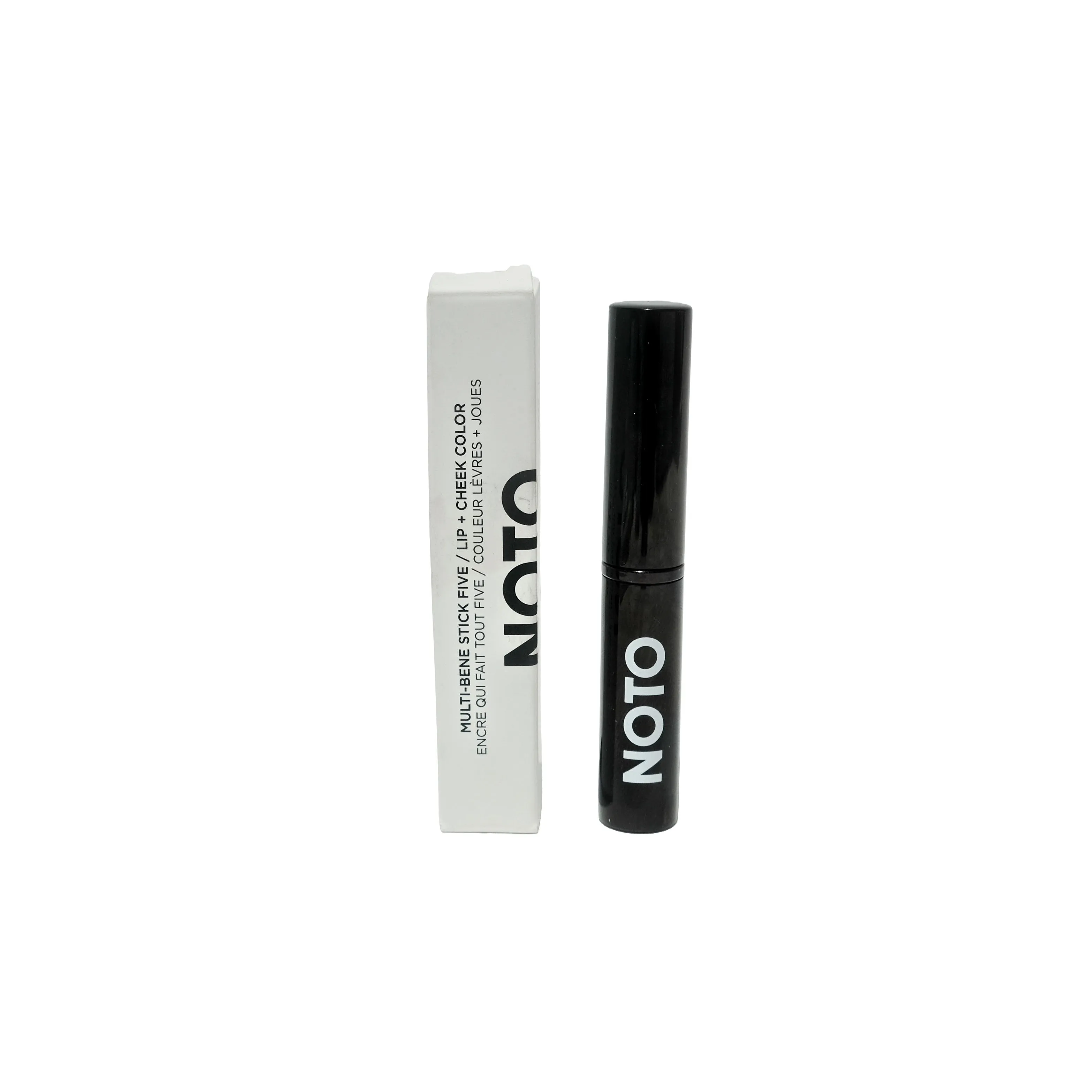 NOTO - Genet - Multi-Bene Stick // Lips   Cheeks