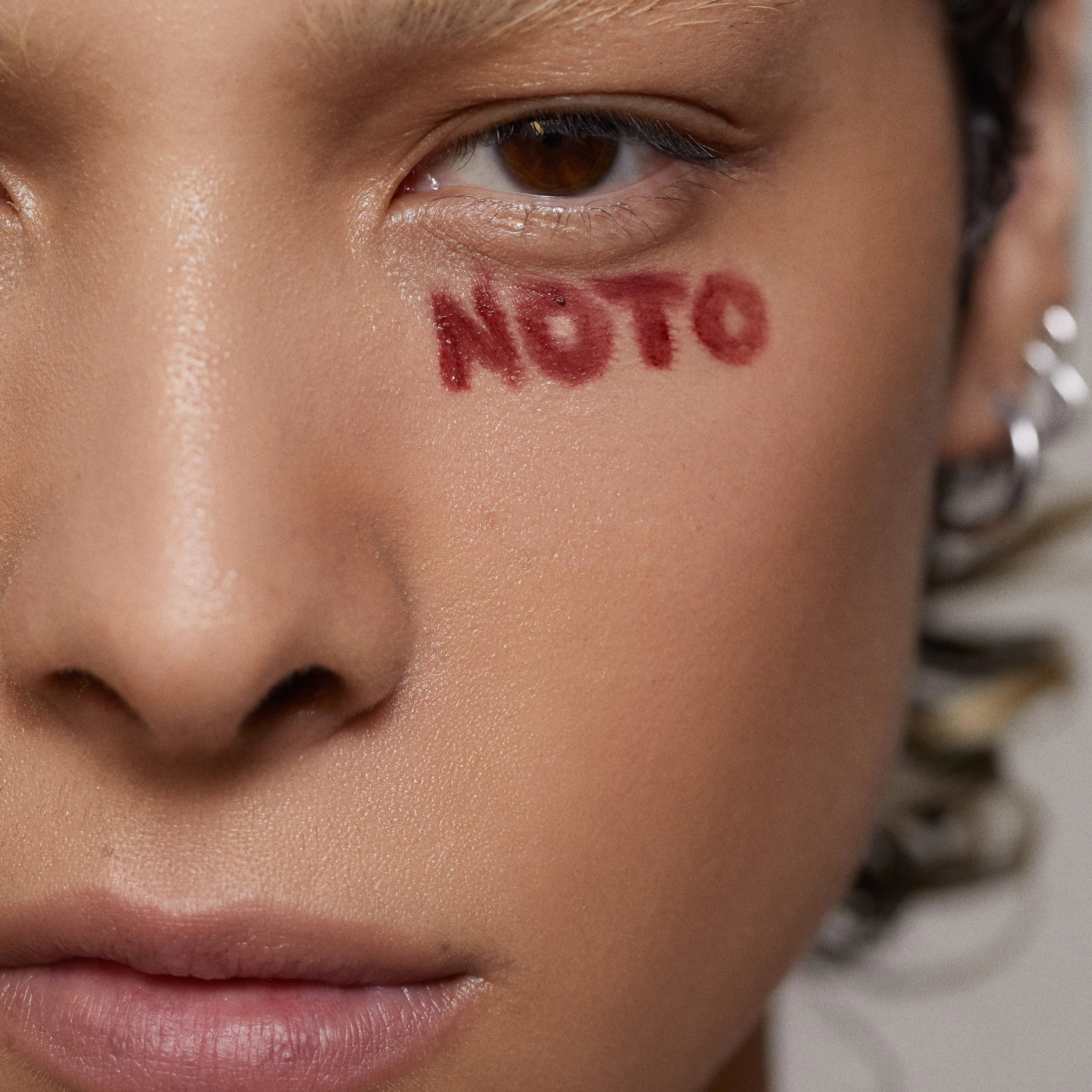 NOTO - Genet - Multi-Bene Stick // Lips   Cheeks