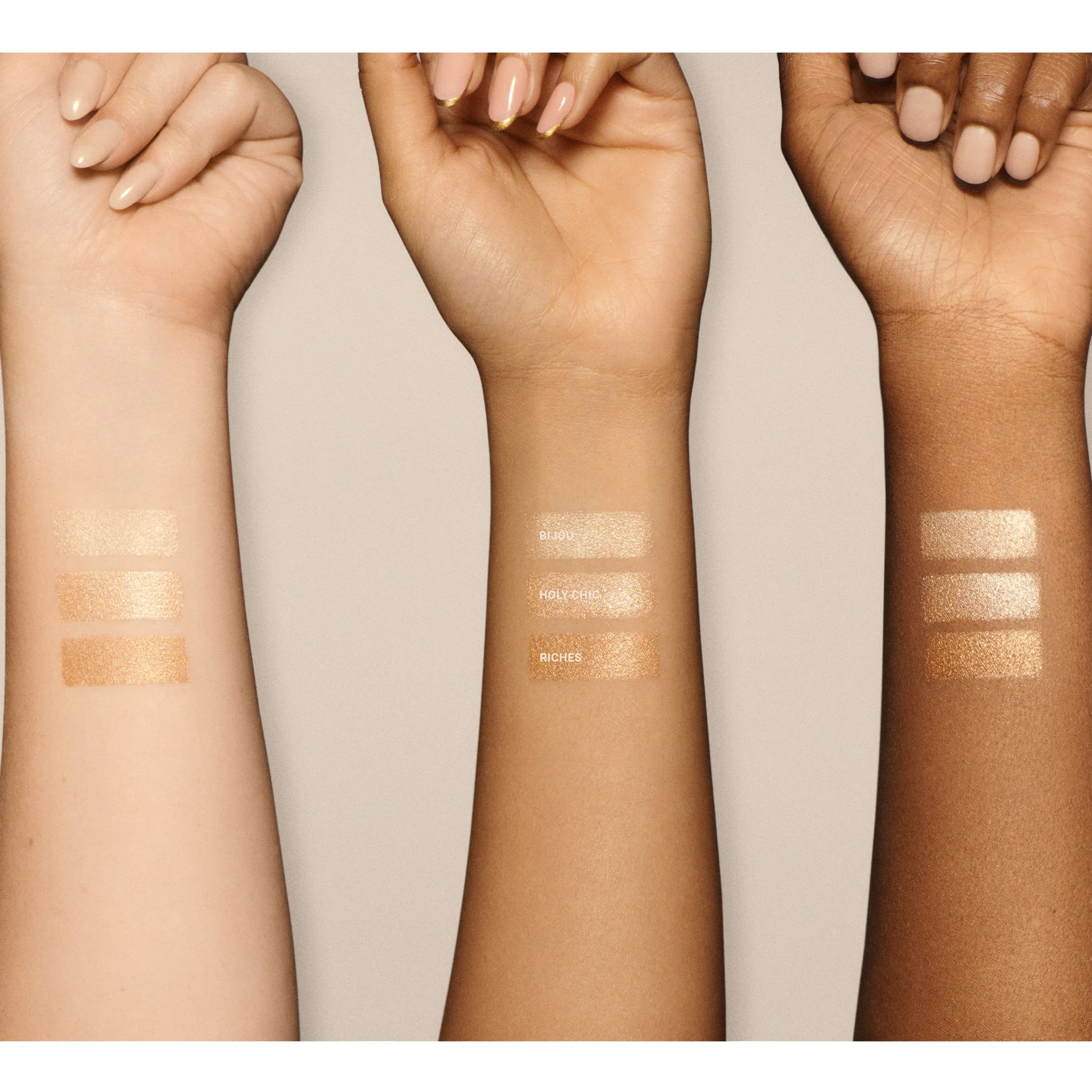 Nova Glow Liquid Light