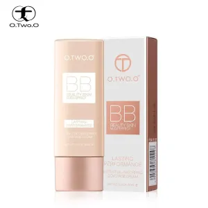 Nude Effect BB Cream