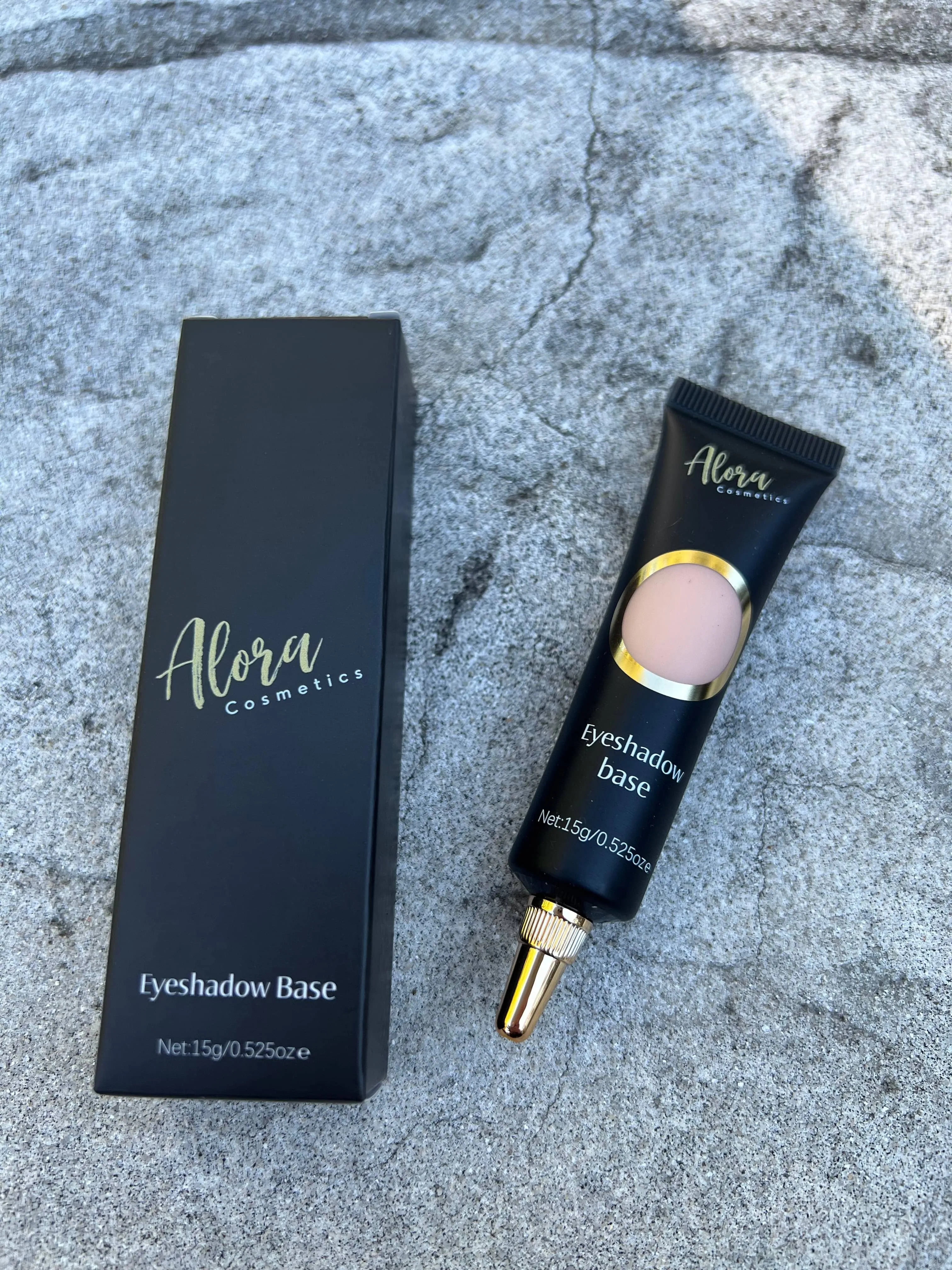 Nude Eyeshadow Base
