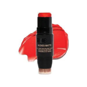 Nudestix - Nudies Blush Stick - Hot Fire