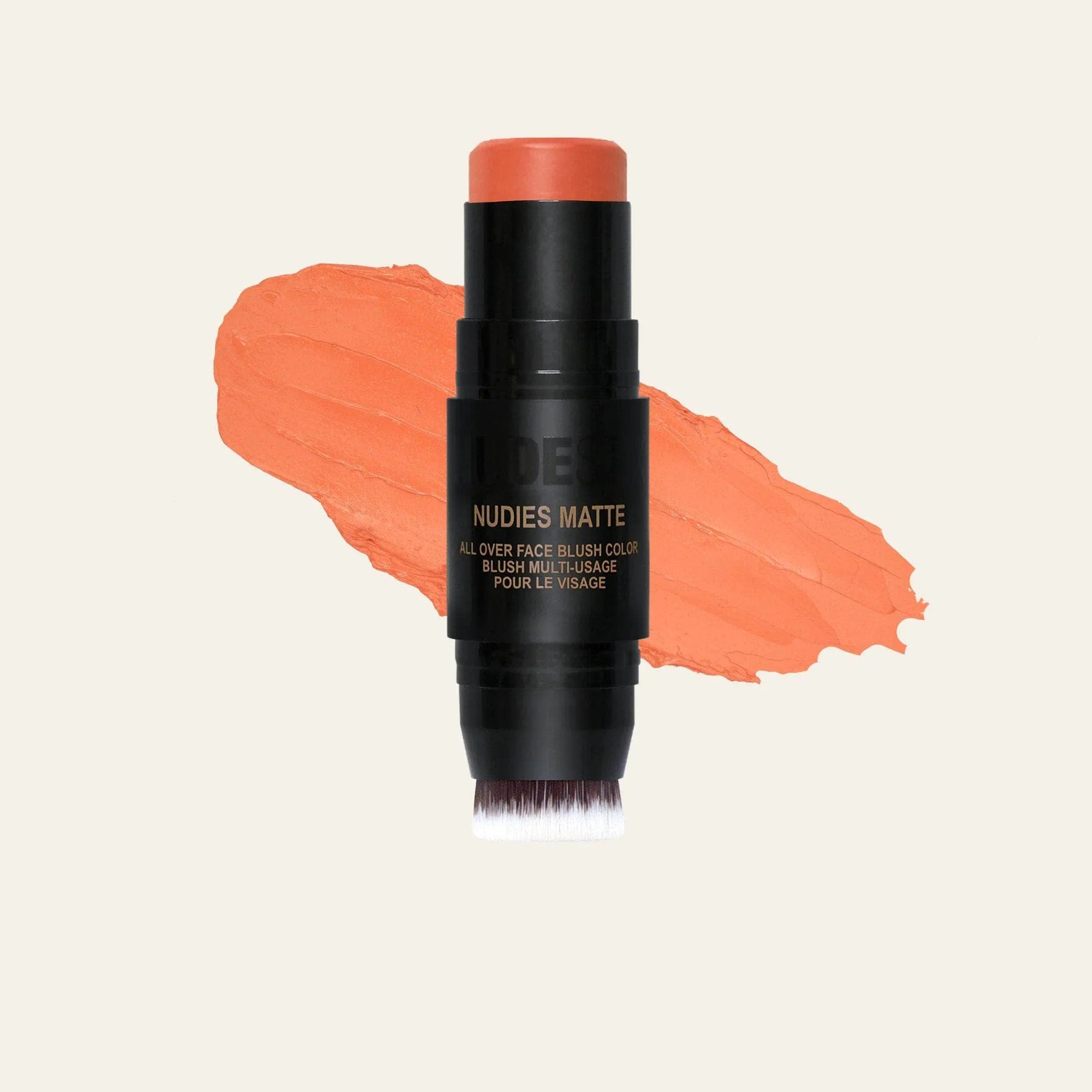 NUDESTIX Nudies Blush Stick