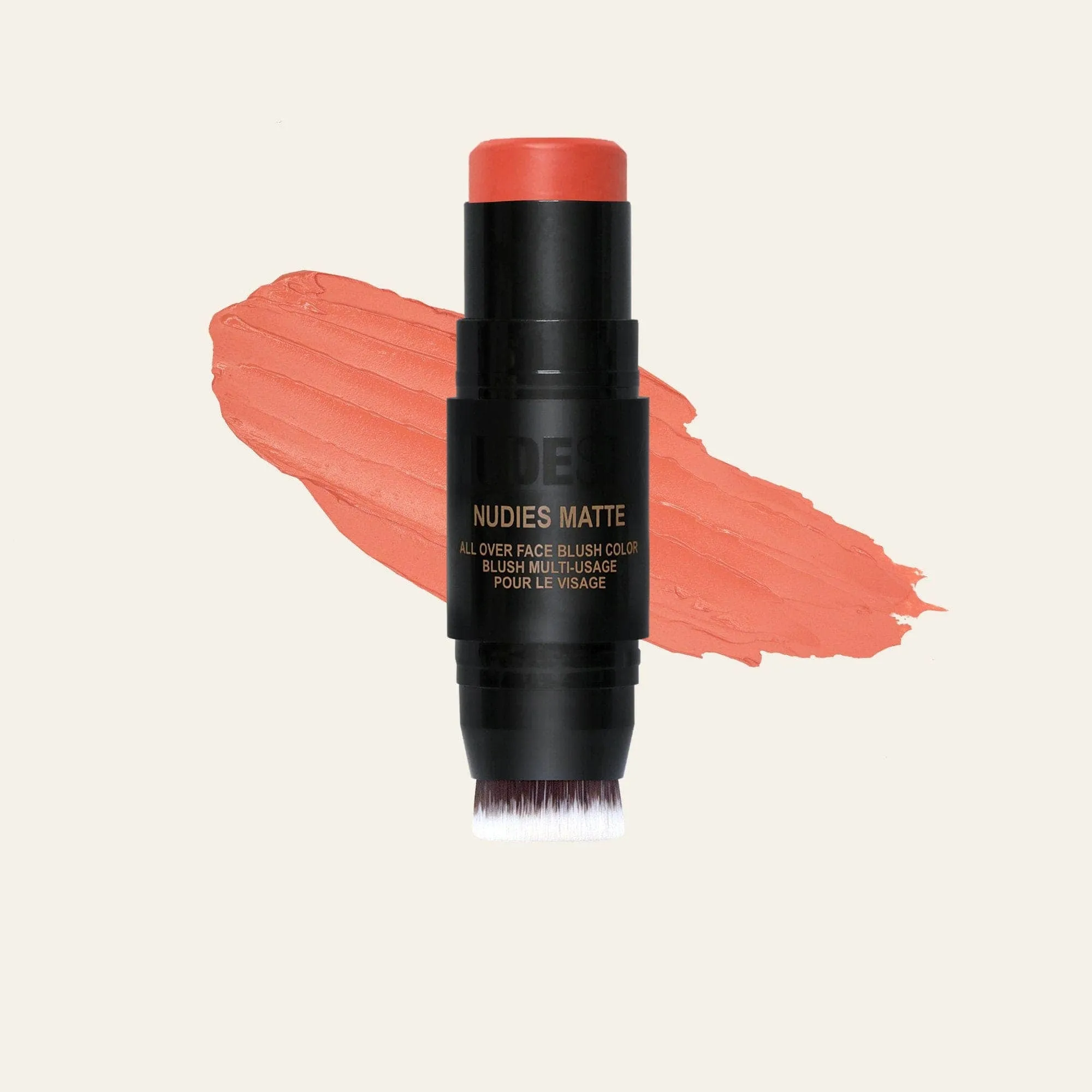 NUDESTIX Nudies Blush Stick