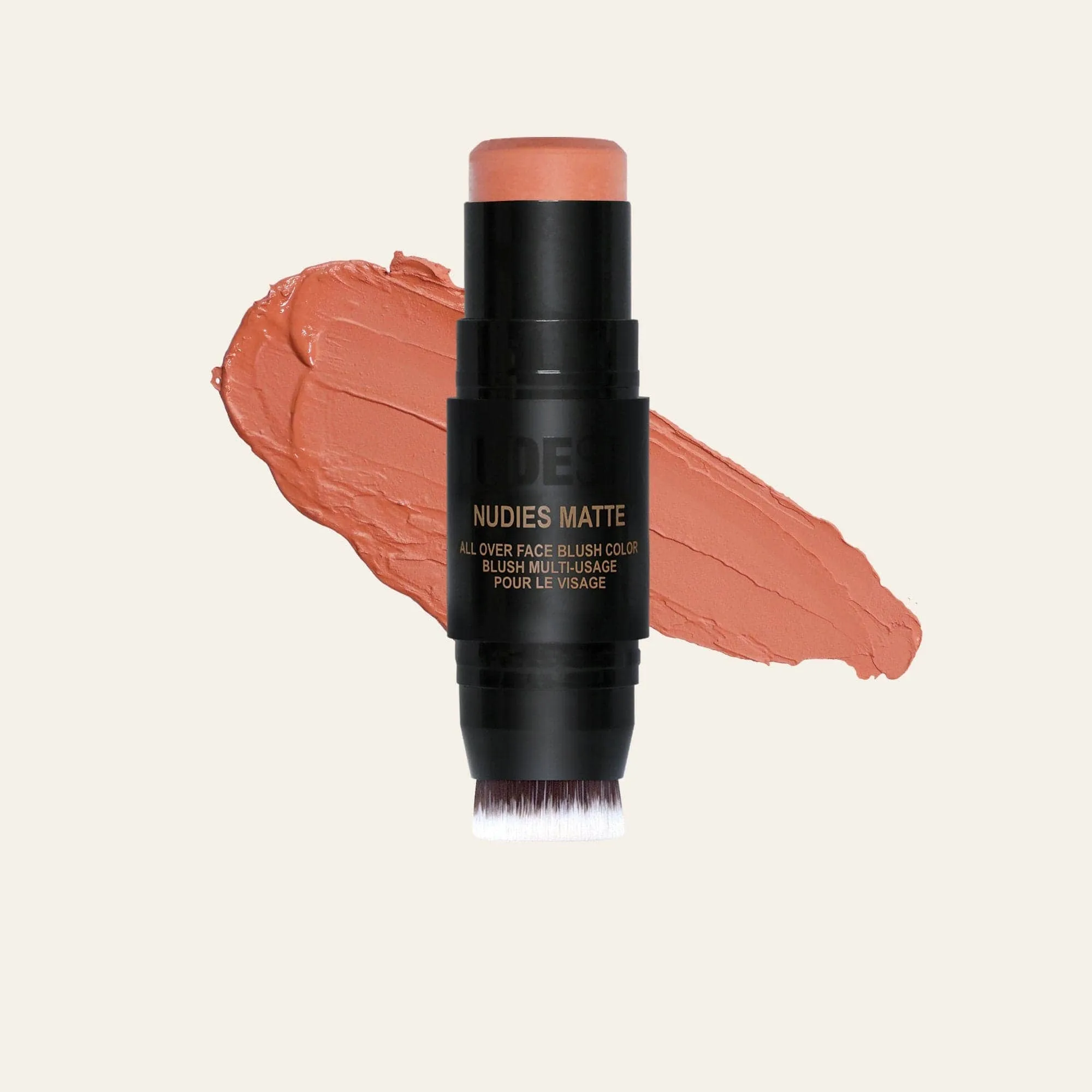 NUDESTIX Nudies Blush Stick