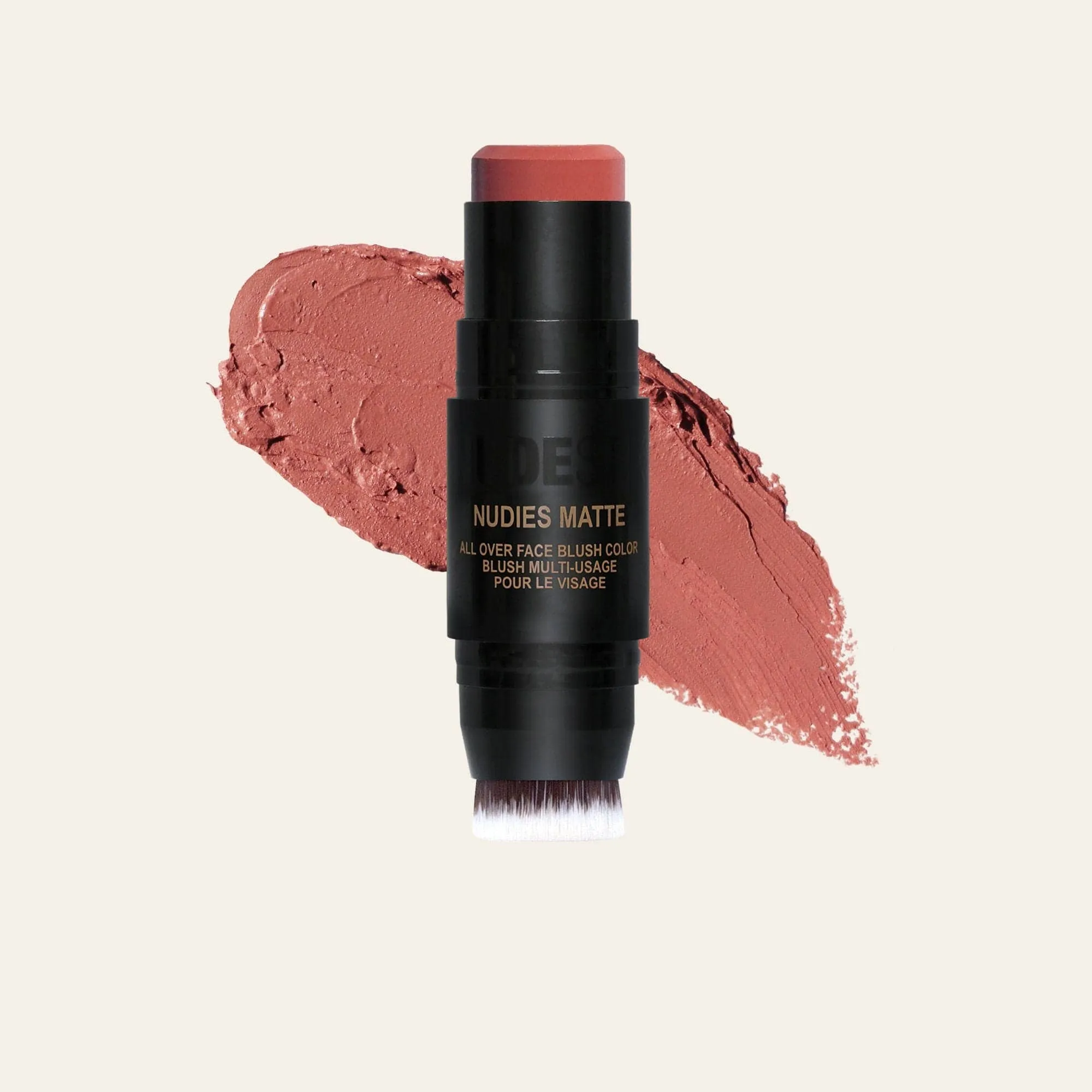 NUDESTIX Nudies Blush Stick