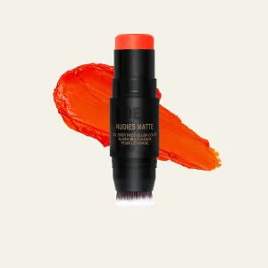 NUDESTIX Nudies Blush Stick