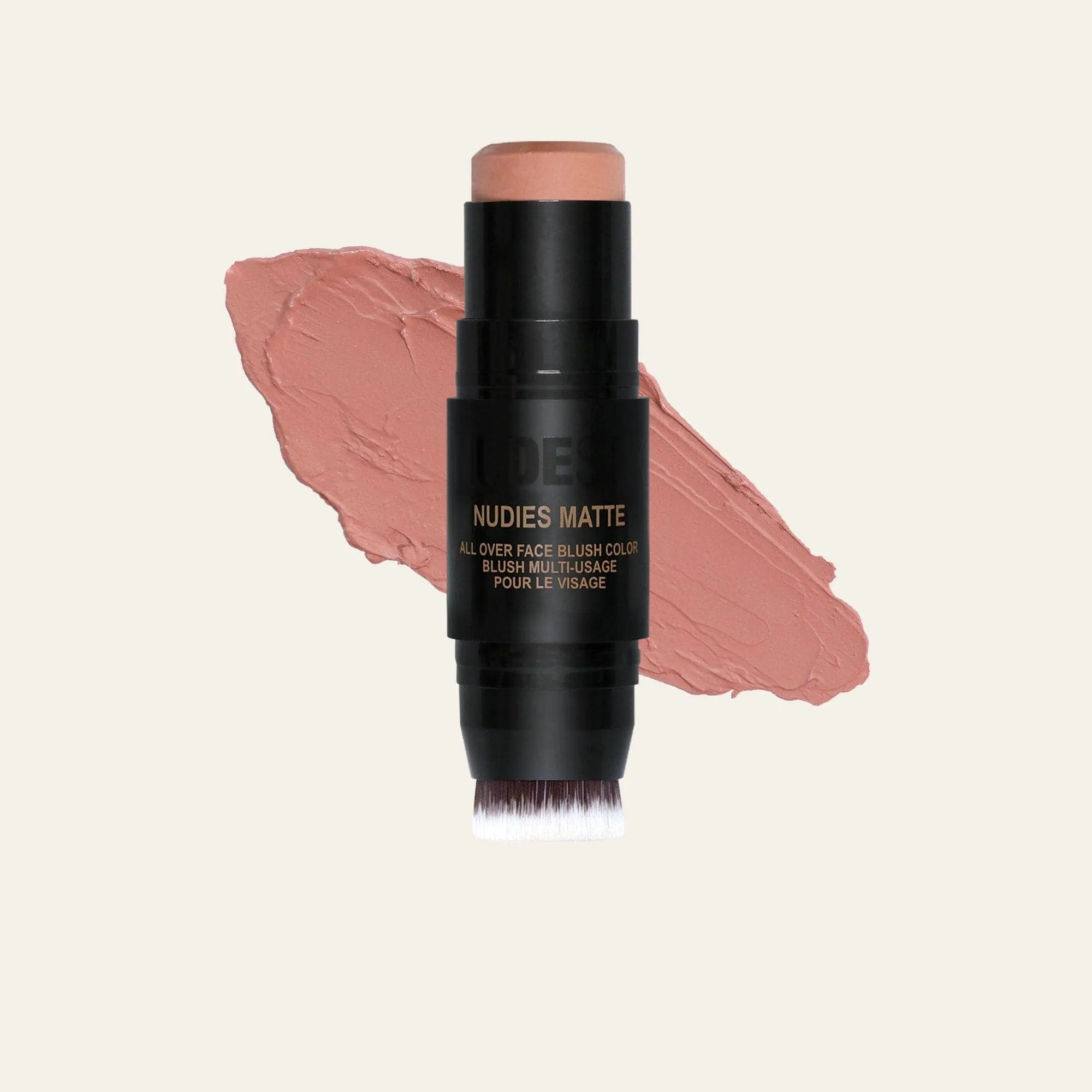 NUDESTIX Nudies Blush Stick