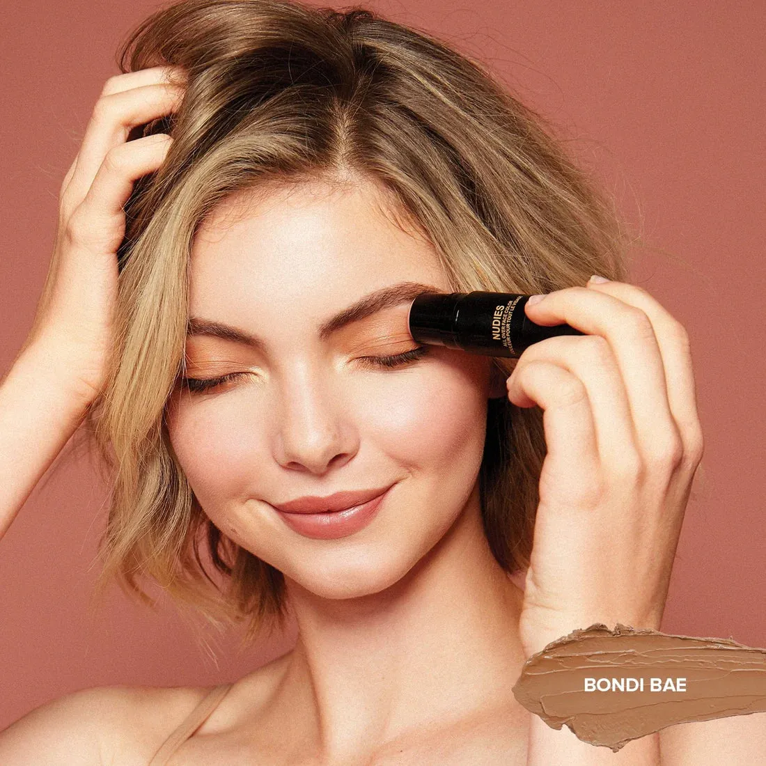 Nudestix - Nudies Bronze - Bondi Bae