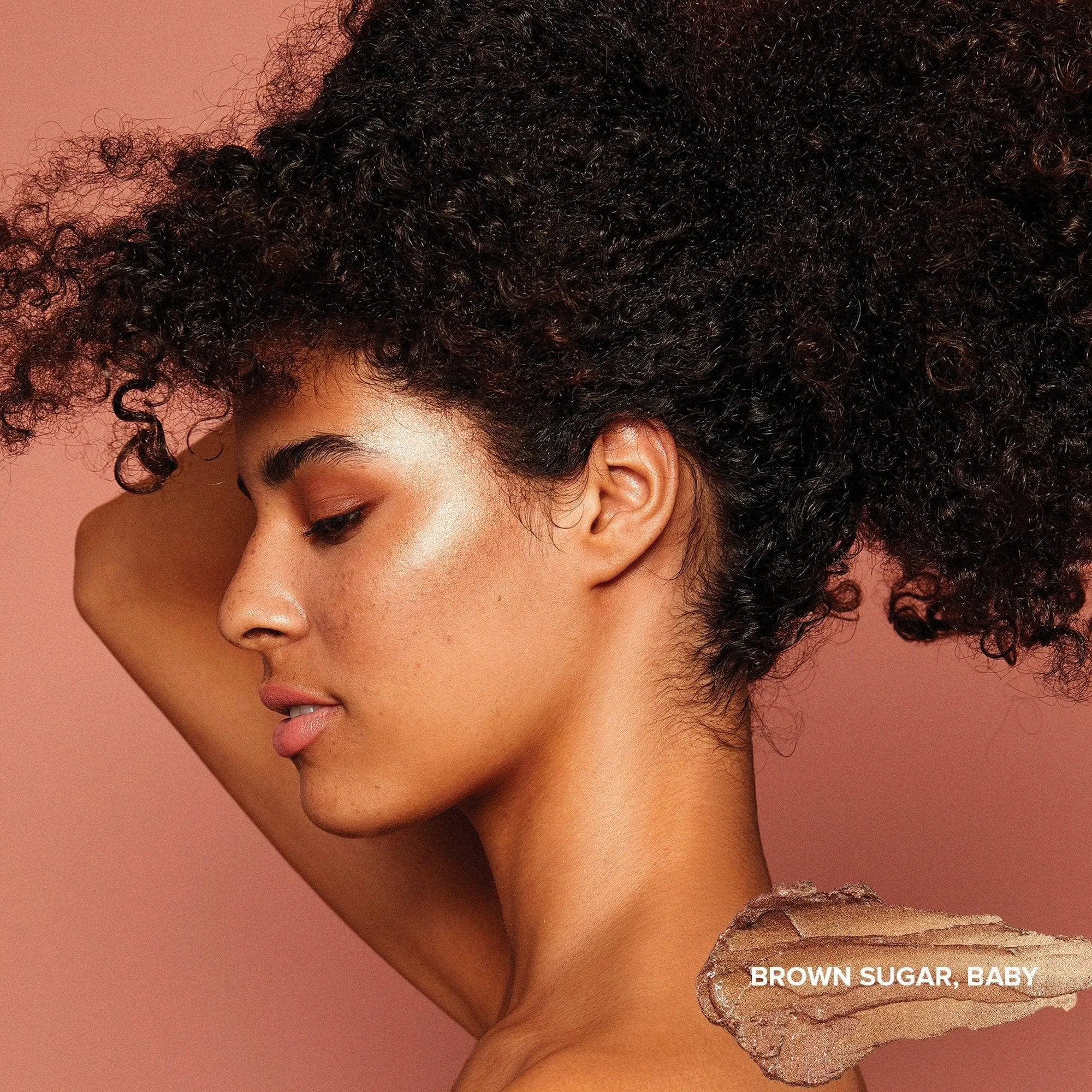 NUDESTIX Nudies Glow Highlighter Stick