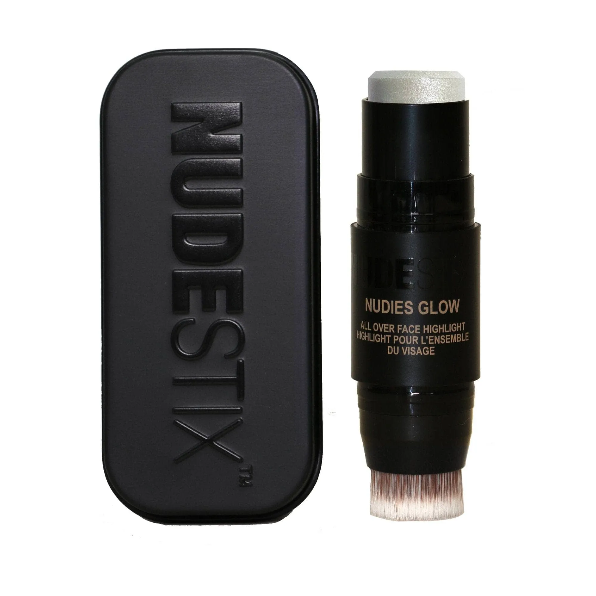 NUDESTIX Nudies Glow Highlighter Stick