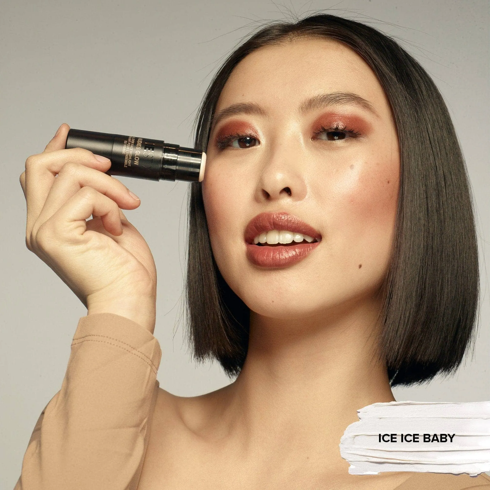 NUDESTIX Nudies Glow Highlighter Stick