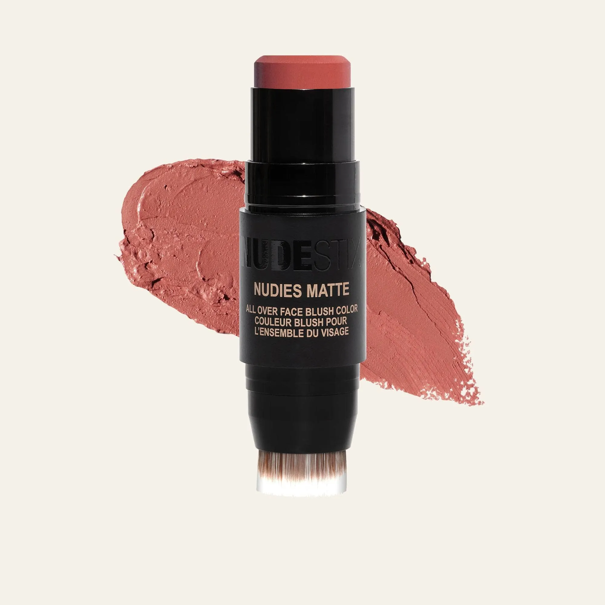 Nudies Blush Stick