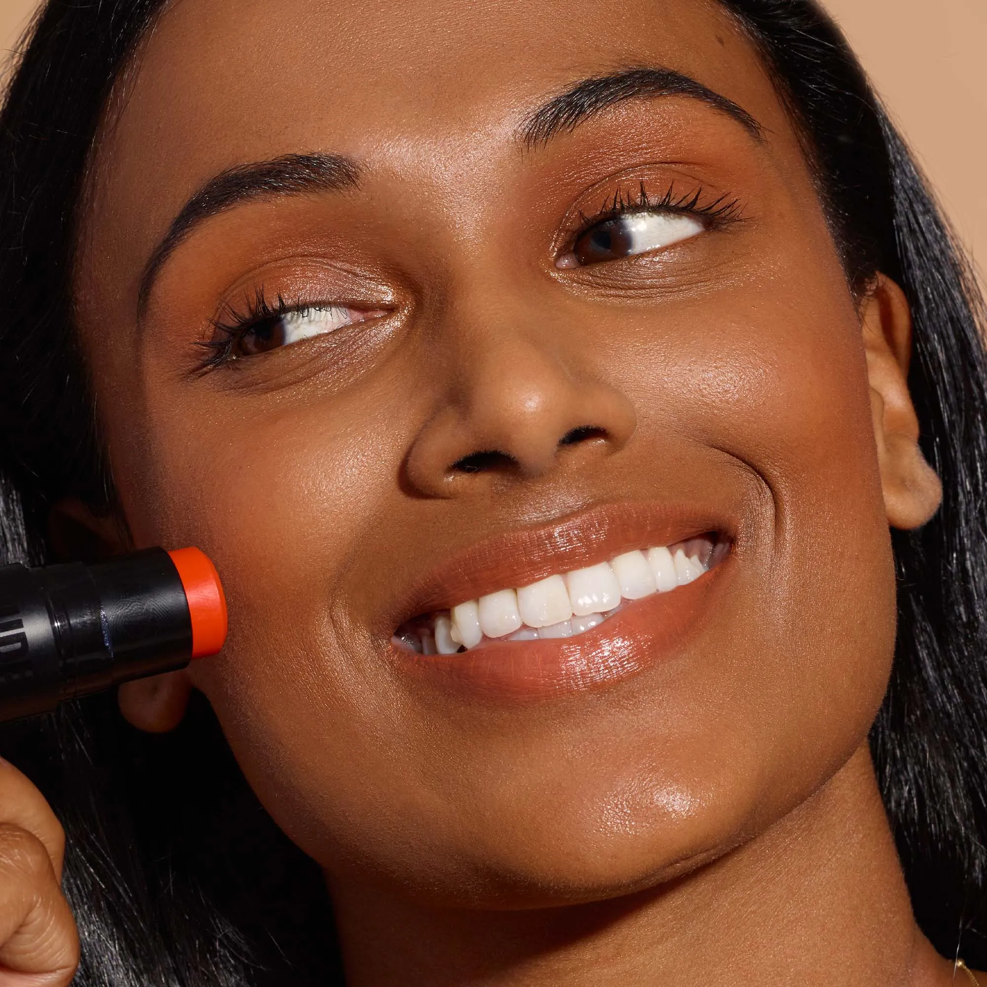 Nudies Blush Stick