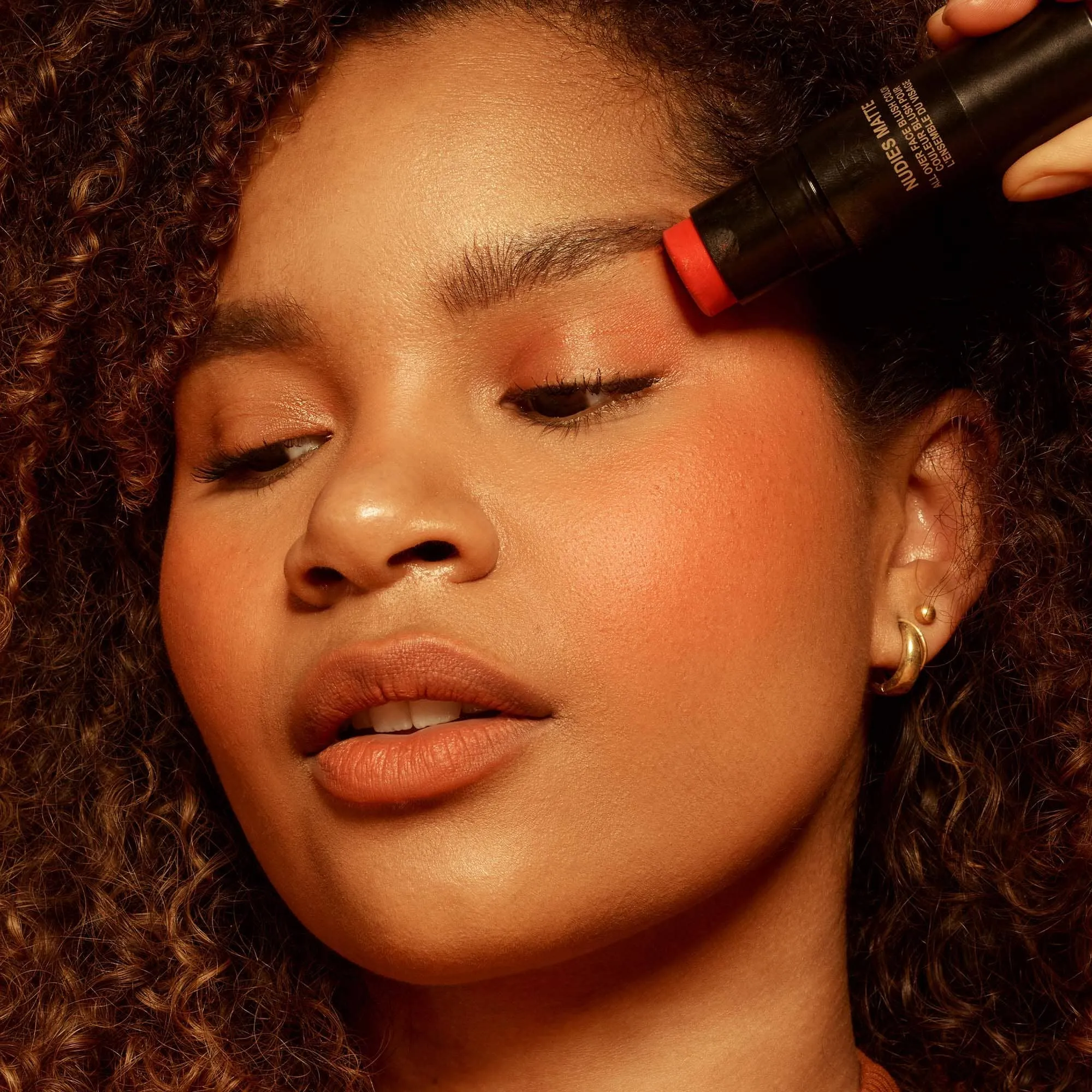 Nudies Blush Stick