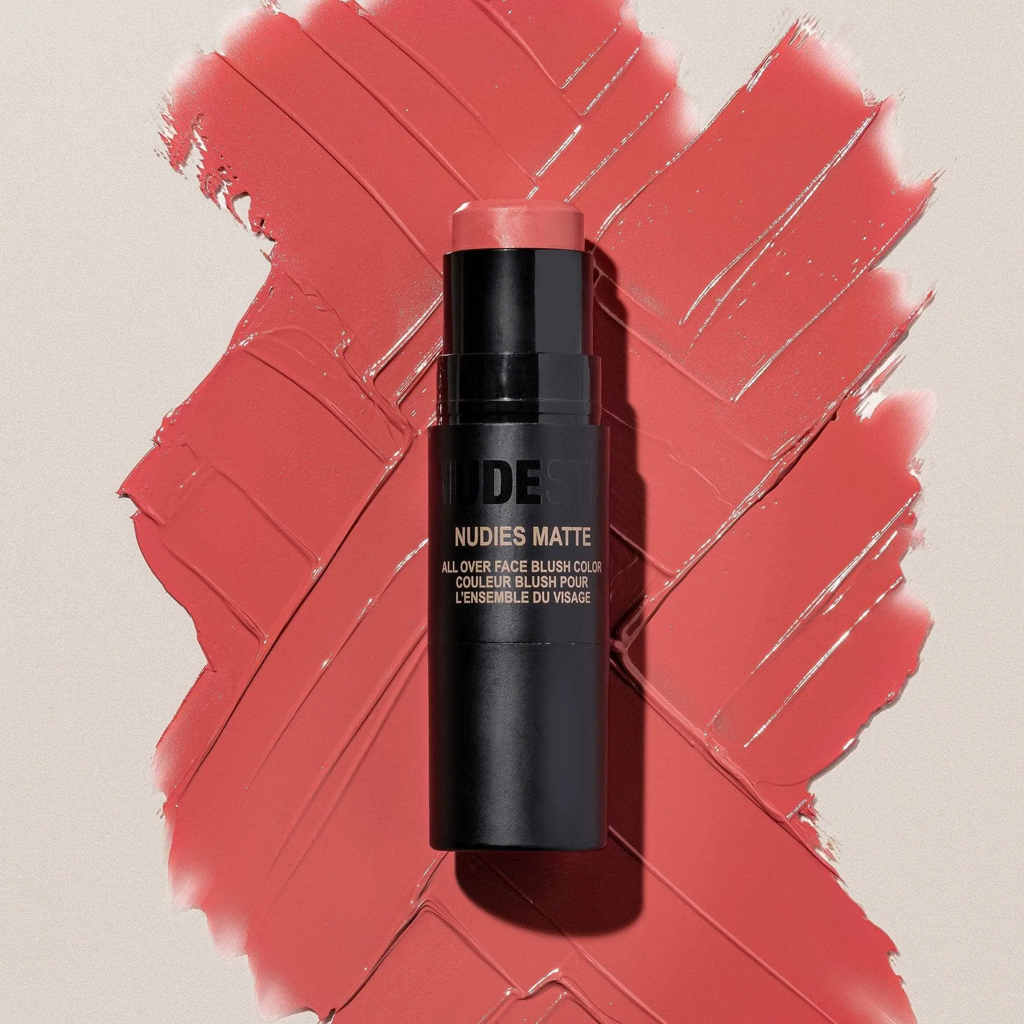 Nudies Blush Stick