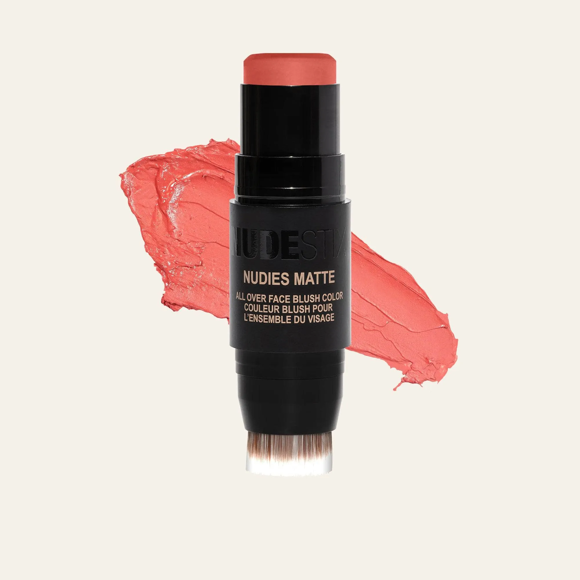 Nudies Blush Stick