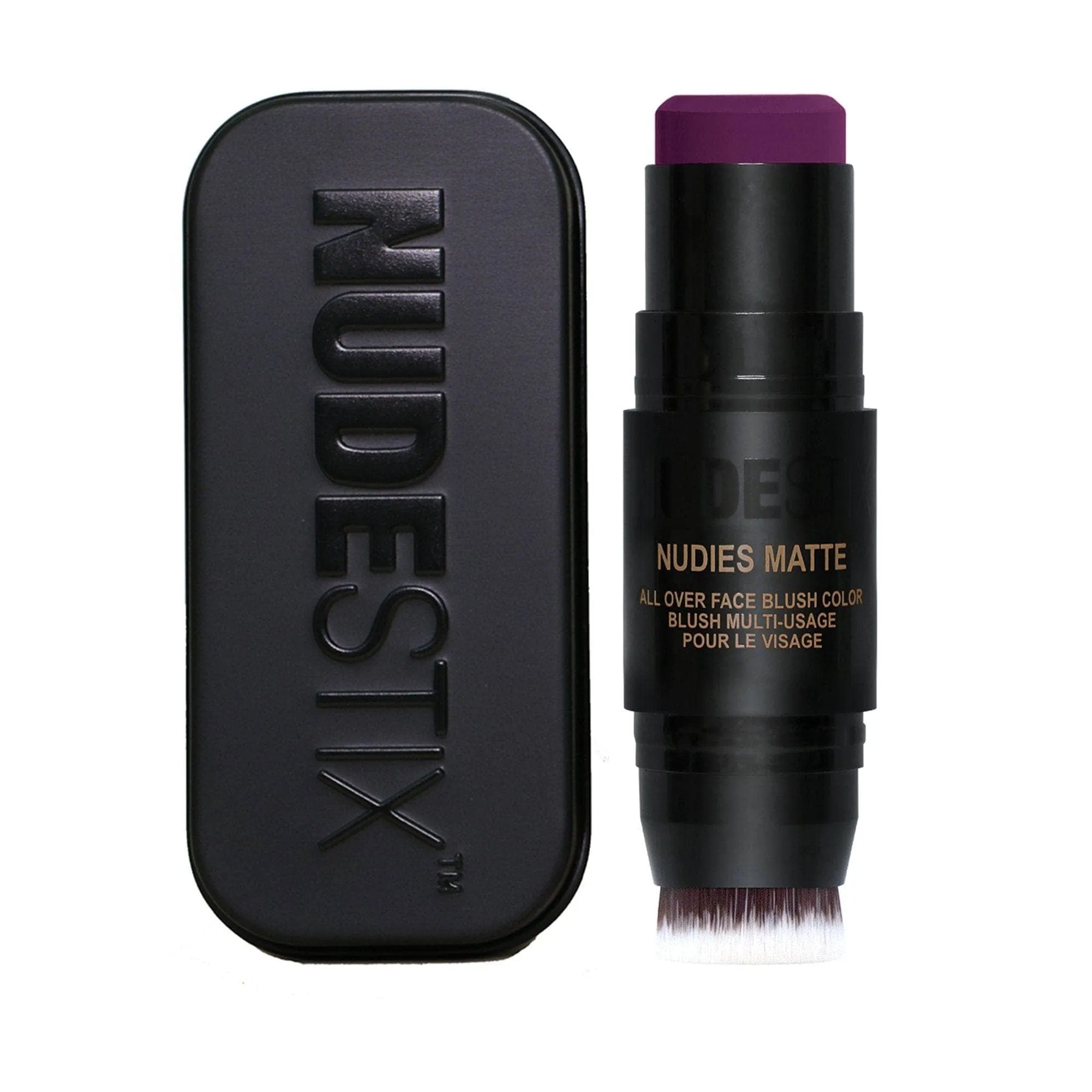 Nudies Blush Stick
