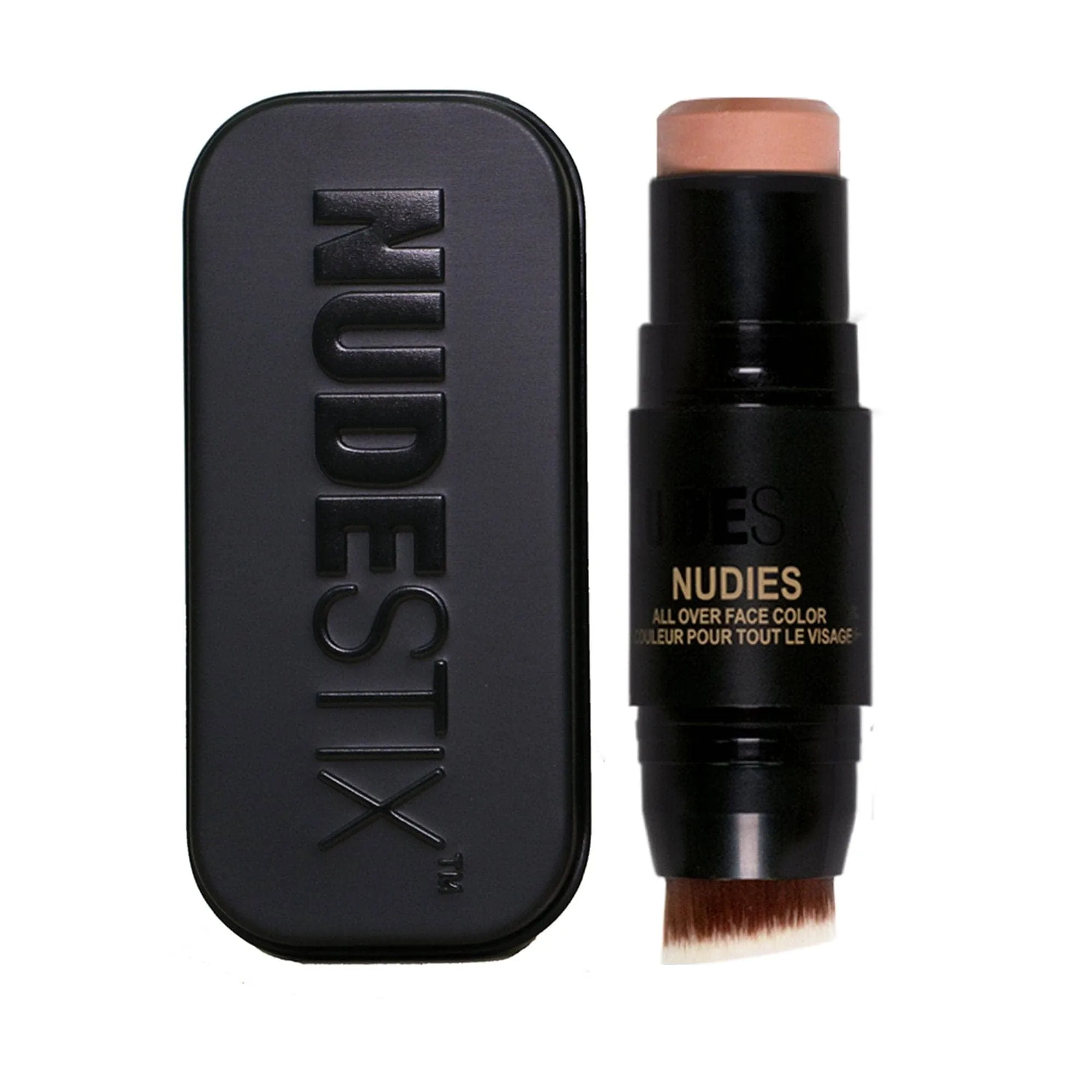 Nudies Blush Stick