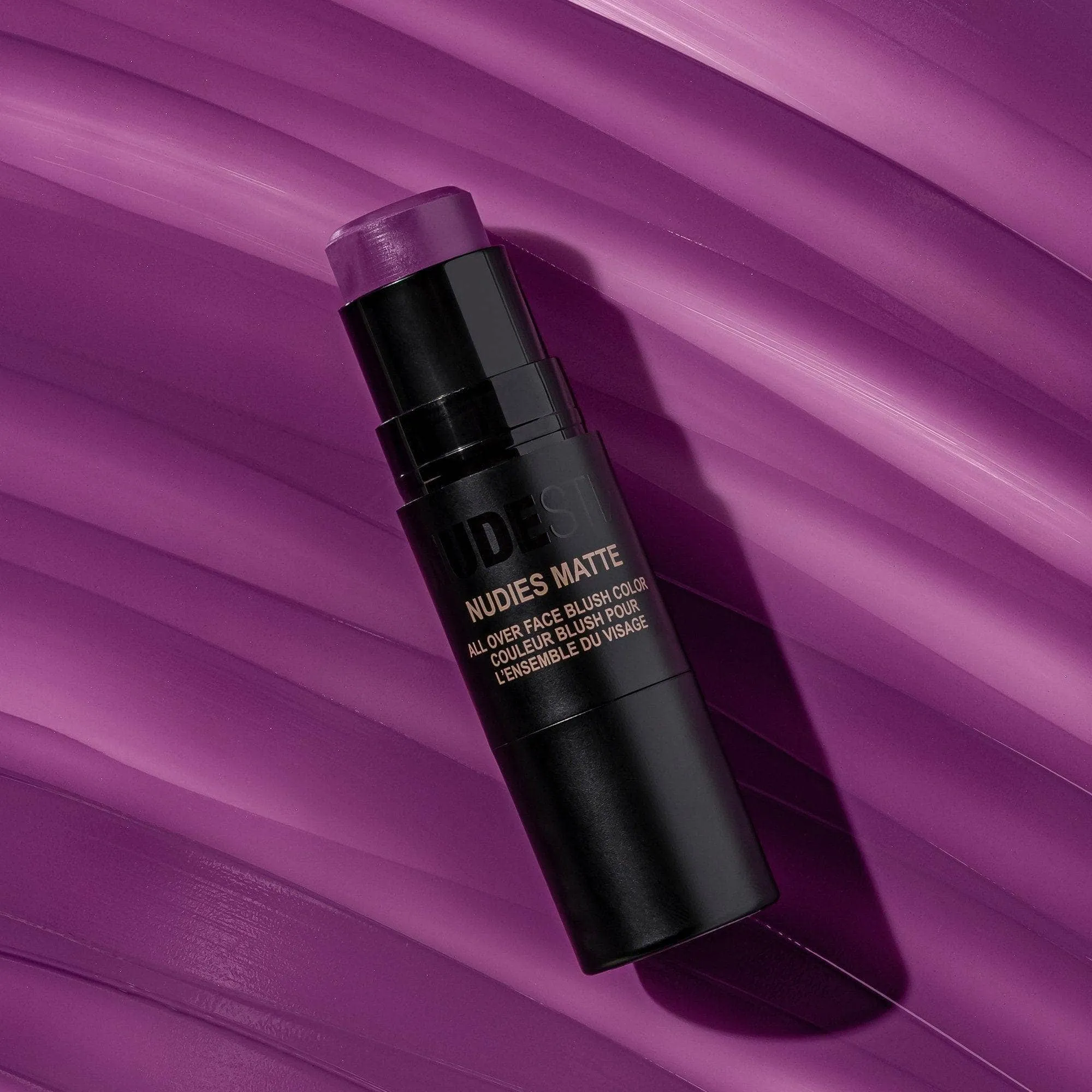 Nudies Blush Stick