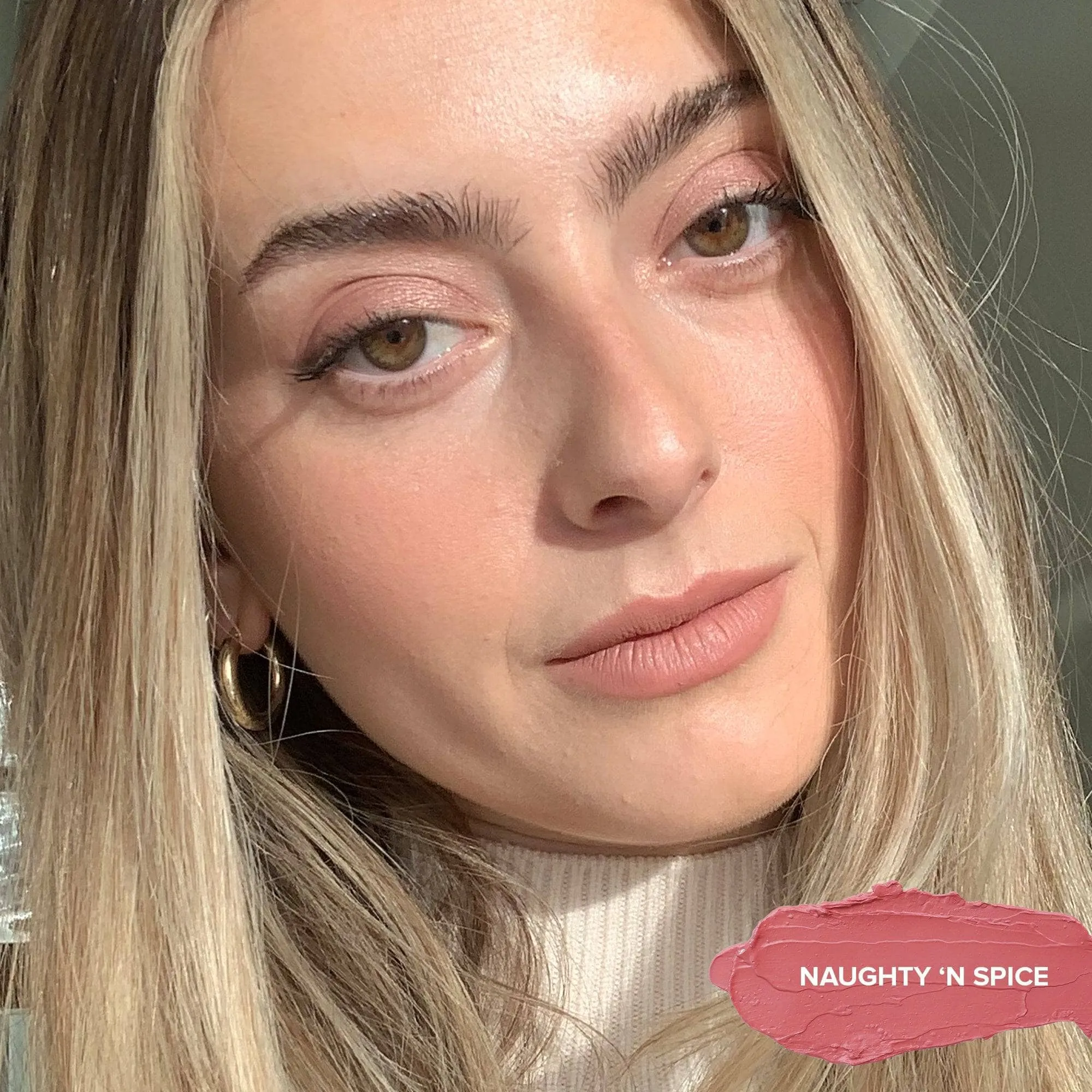 Nudies Blush Stick
